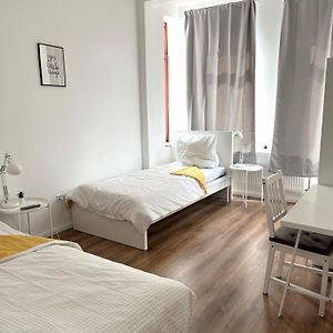 Schoenes Zimmer Zentral In Bremerhaven